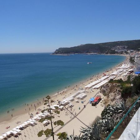 Akisol Sesimbra Beach III Exteriér fotografie