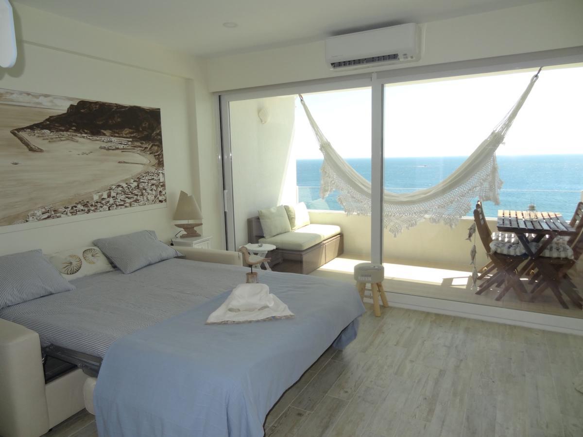 Akisol Sesimbra Beach III Exteriér fotografie